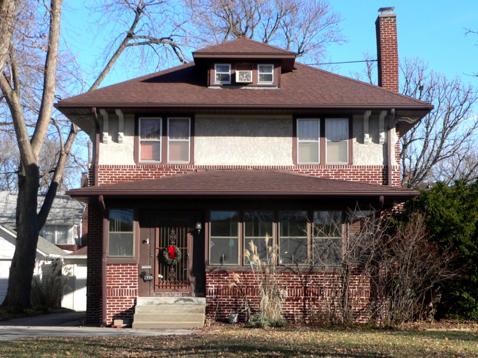 Omaha, Nebraska 1333 S 36 Street