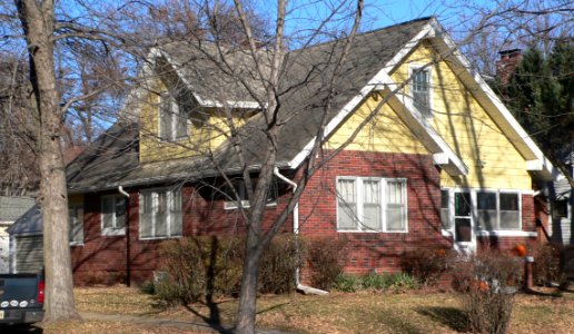 Omaha, Nebraska 3548 Hickory Street