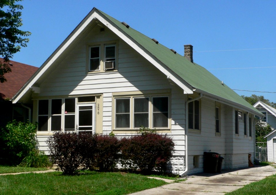 Omaha, Nebraska 2878 Bauman Ave
