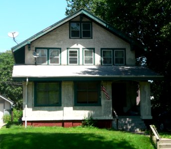 Omaha, Nebraska 2872 Redick Ave