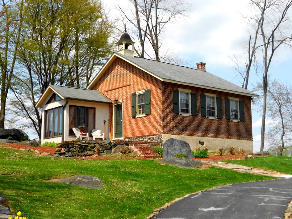 Old school house London Grove Twp PA