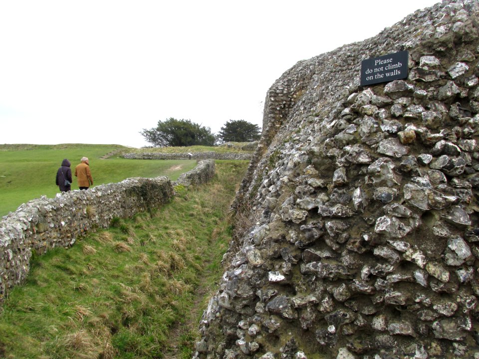 Old Sarum March 2018 03