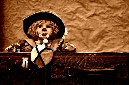 Sepia sweet funny