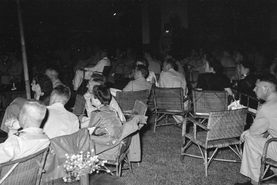 Op 15 mei 1948 was het 200 jaar geleden dat het korps Mineurs en Sappeurs wordt , Bestanddeelnr 1672-1-1