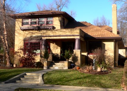 Omaha, Nebraska 3540 Pine Street