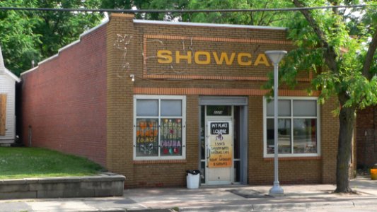 Omaha, 2229 Lake Street, from NE 1