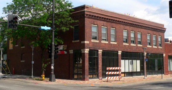 Omaha, 2425 N. 24th Street, from NW 1