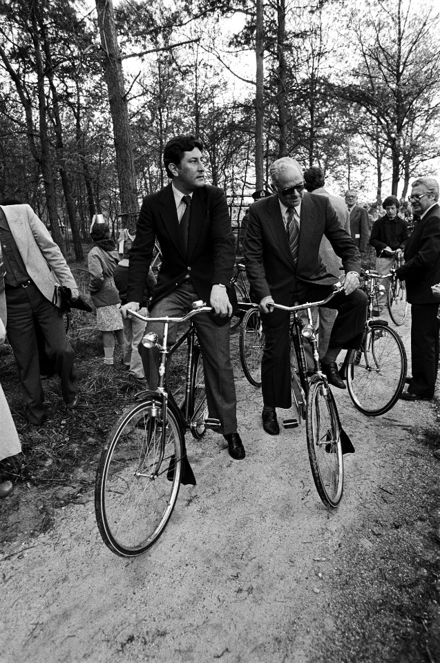 Op gewone fietsen, Bestanddeelnr 930-2708