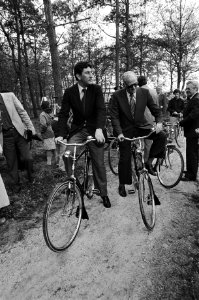 Op gewone fietsen, Bestanddeelnr 930-2708