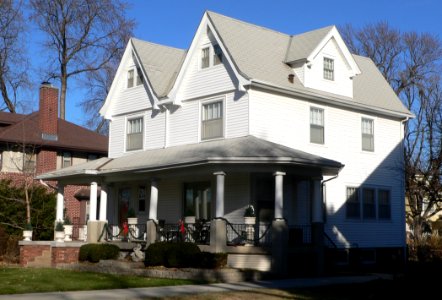 Omaha, Nebraska 1335 S 36 Street