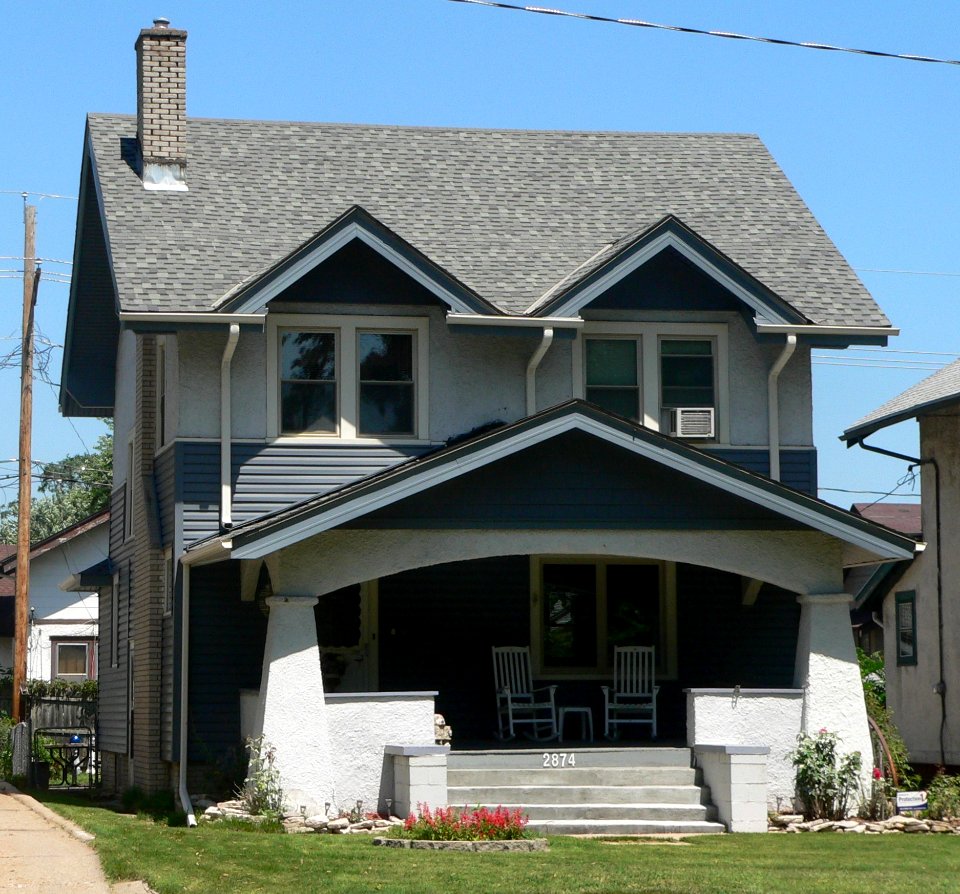 Omaha, Nebraska 2874 Redick Ave
