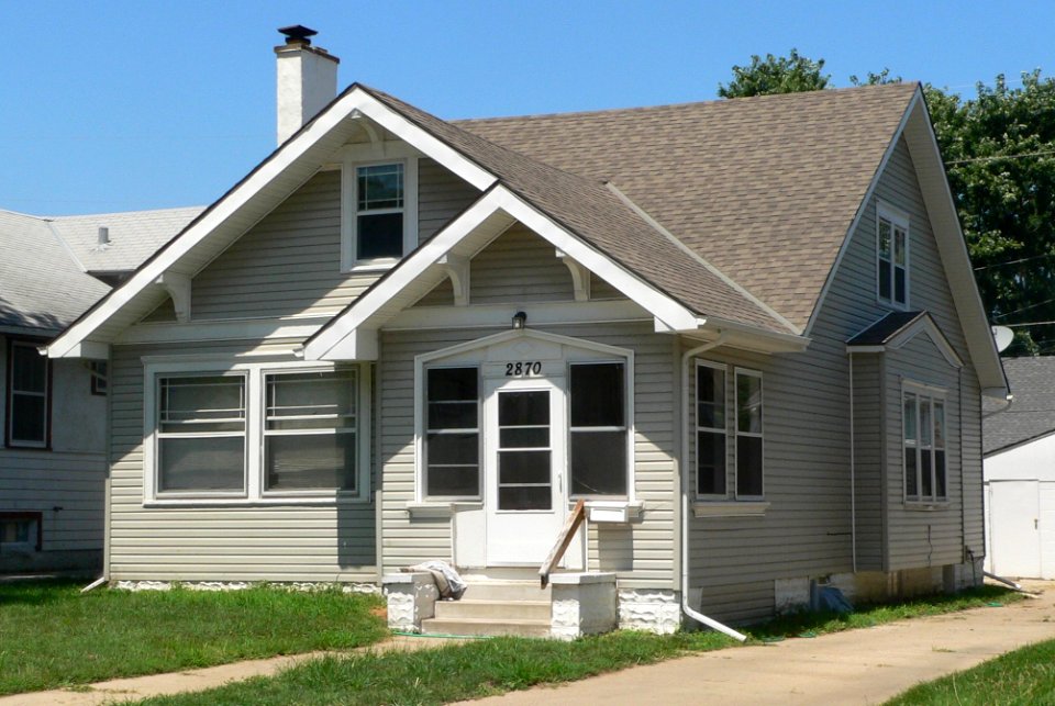 Omaha, Nebraska 2870 Bauman Ave
