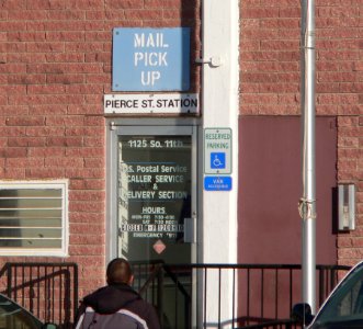 Omaha Postal Annex location 1