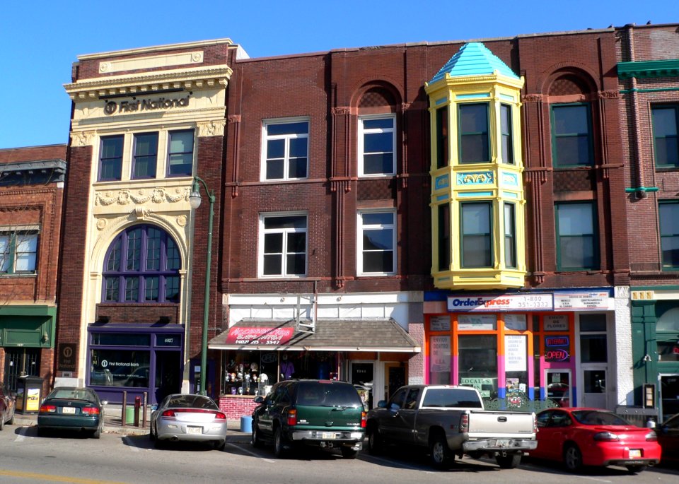 Omaha - 4827-4829-4831 S 24 - Neneman - Eggers