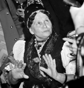 Op losse groeven van de TROS , Bestanddeelnr 927-1969