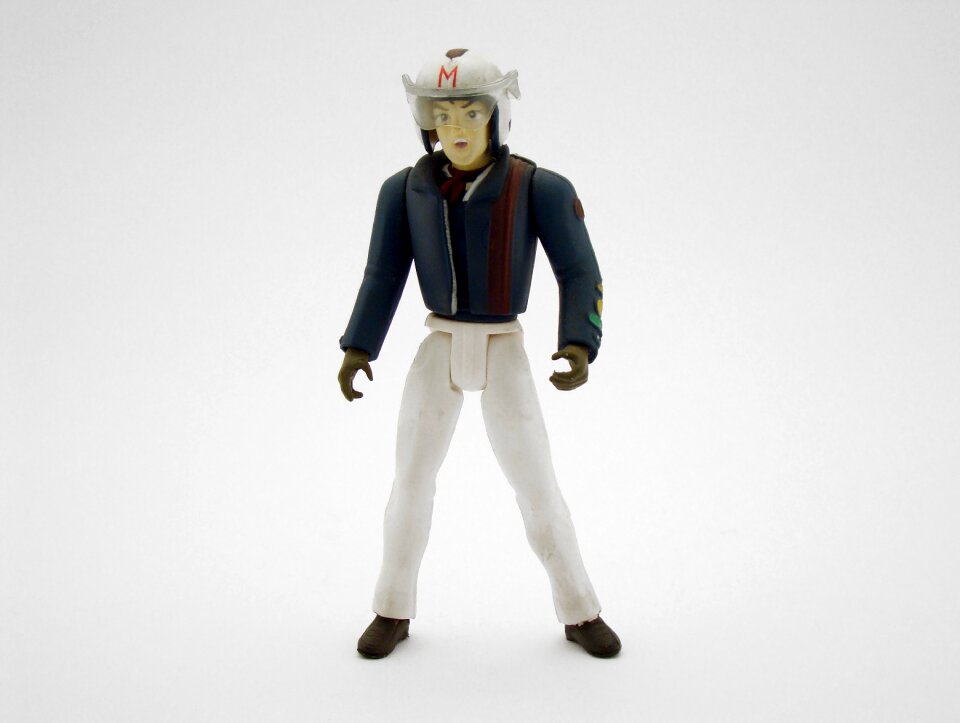 Cartoon white background product