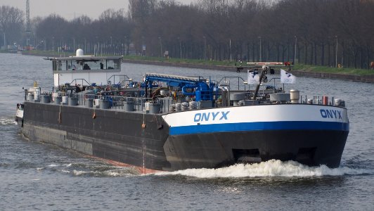 Onyx - ENI 02334018, Amsterdam-Rijnkanaal, pic3