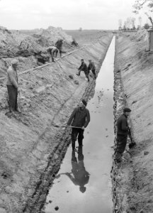 Ontwateringswerken, Bestanddeelnr 250-8194