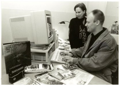 Ontwerpbedrijf Fonts + Files, Zijlweg 1, NL-HlmNHA 54036526