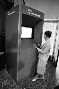 Op de Efficiency Beurs zal de RAI voor het eerst een geheel nieuw bezoekersinf.s, Bestanddeelnr 933-1019