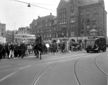 Op de Dam, Bestanddeelnr 919-6239