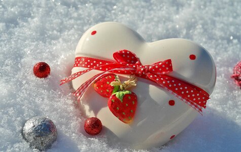 Together luck romance