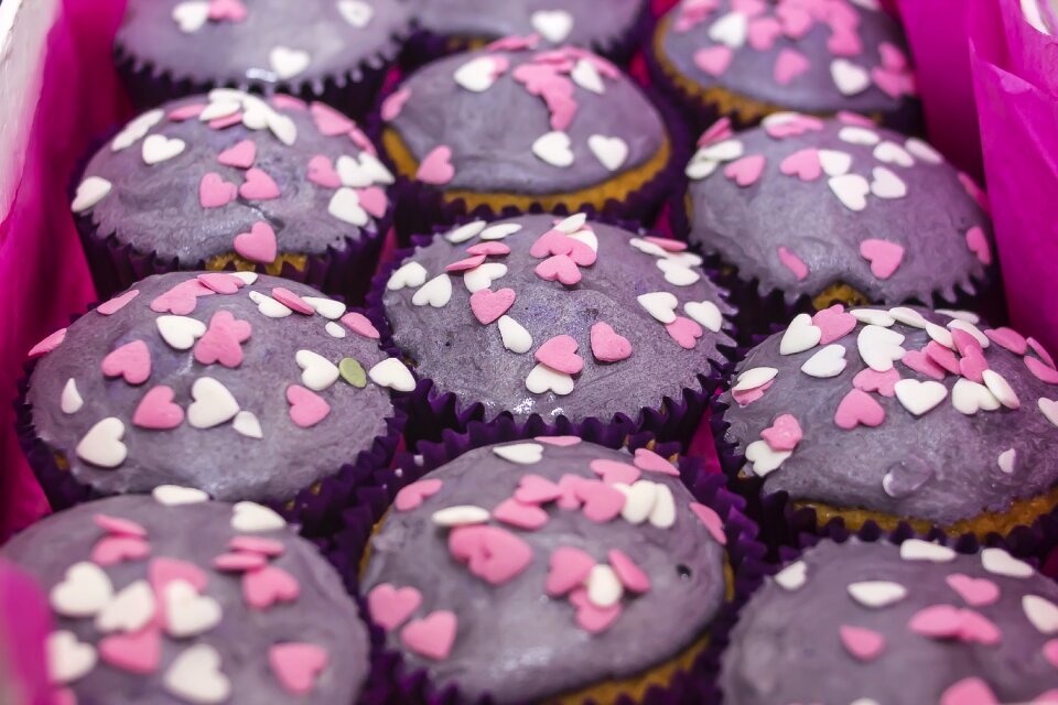 Cake cupcake dessert