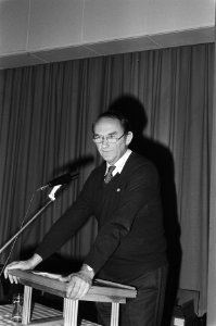 Opdracht CFO Jaap Boersma, Bestanddeelnr 933-4848