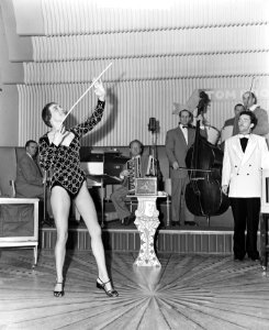 Opdracht Cabaret Zandvoort, Bestanddeelnr 906-4954