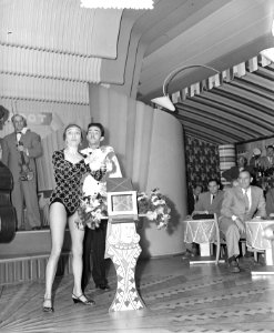 Opdracht Cabaret Zandvoort, Bestanddeelnr 906-4948