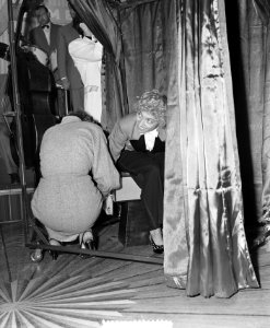 Opdracht Cabaret Zandvoort, Bestanddeelnr 906-4951