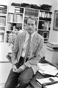 Opdracht Brabants Dagblad ( Frans van de Beek ), Bestanddeelnr 933-0475