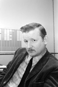 Opdracht drs. Bergsma op bureau Reclasseringsraad, Amsterdam, kop, Bestanddeelnr 924-1765