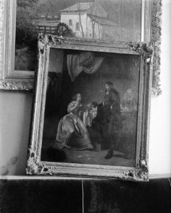 Opdracht de heer Luckner, Bestanddeelnr 902-1743
