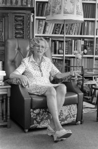 Opdracht dagblad voor Noord-Limburg mevrouw Eva Jansen, Bestanddeelnr 933-7287