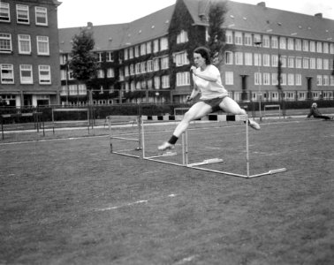 Opdracht Cor du Buy (sportschoenen), Bestanddeelnr 916-6927