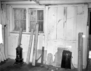 Opdracht Dorens glashandel Keizersgracht 12 Amsterdam, Bestanddeelnr 907-7382