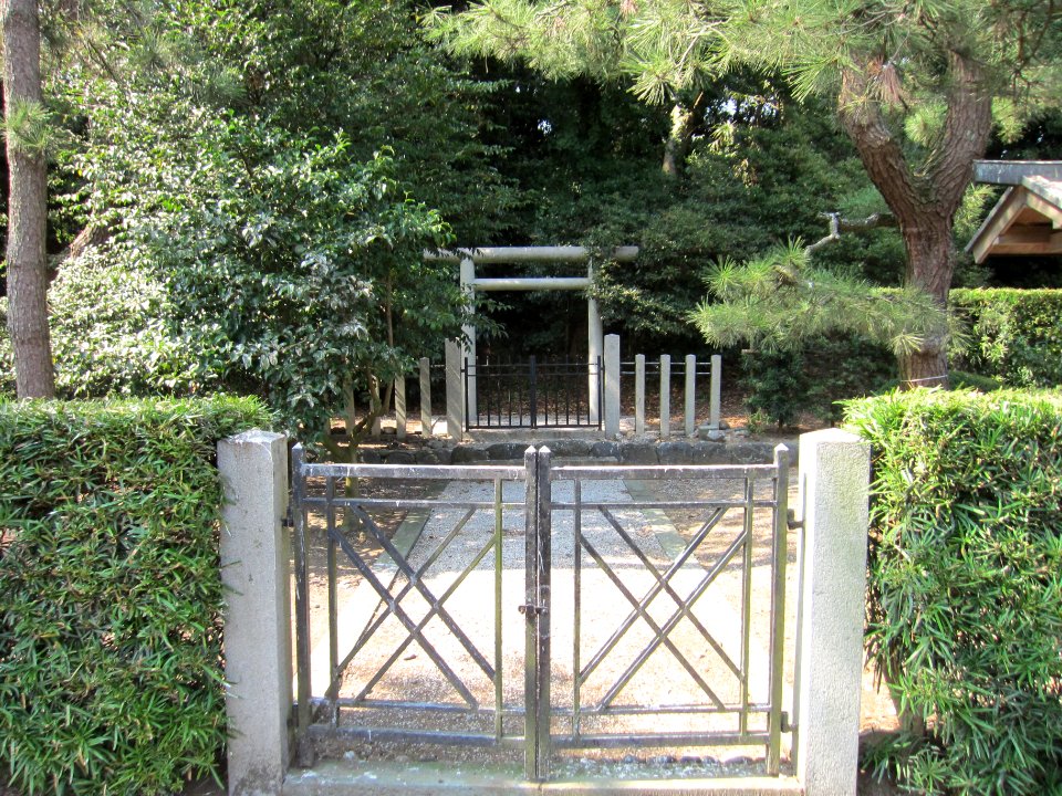 Ootani-zuka (Hakui-nanatsuka)
