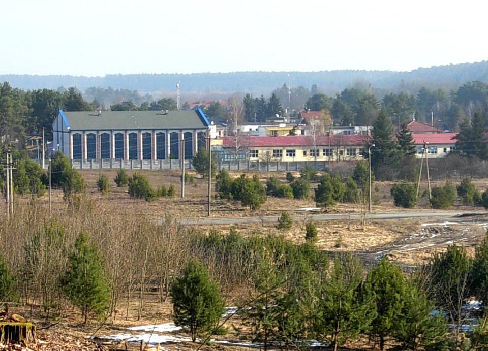 Opławiec Smukała Górna Bydg 2011