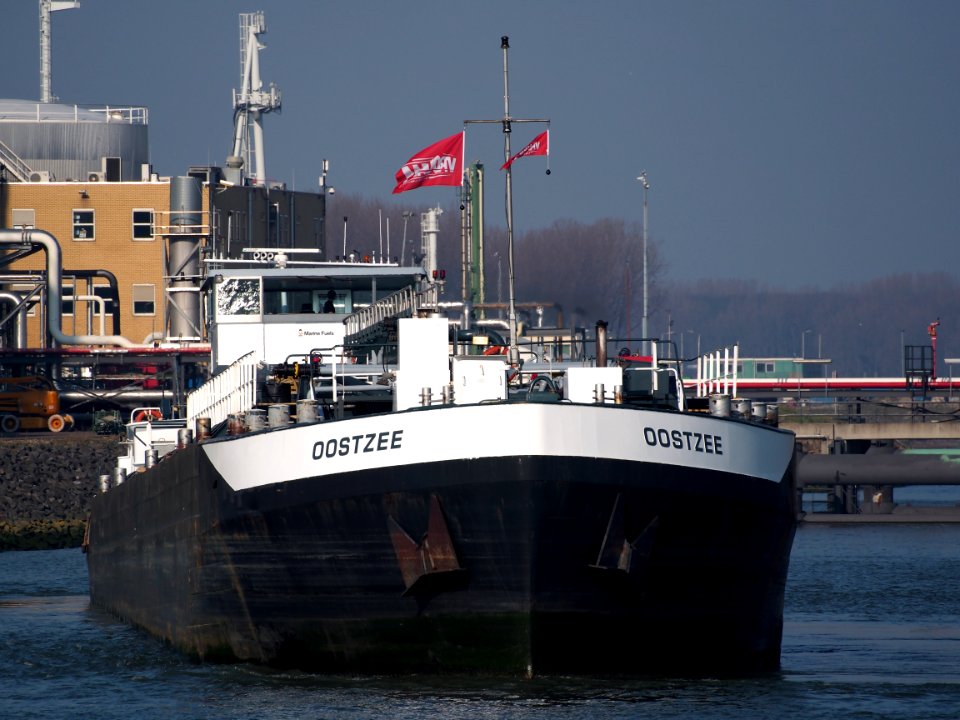 Oostzee ENI 06003472, Botlek, pic3
