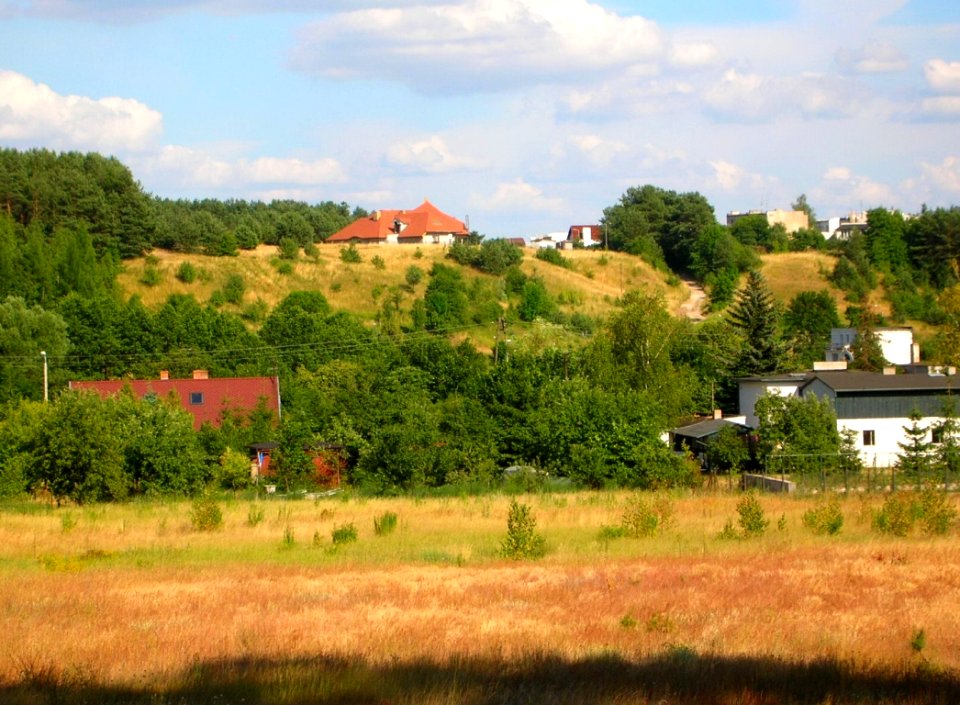 Opławiec Bydg widok na Piaski 2005a