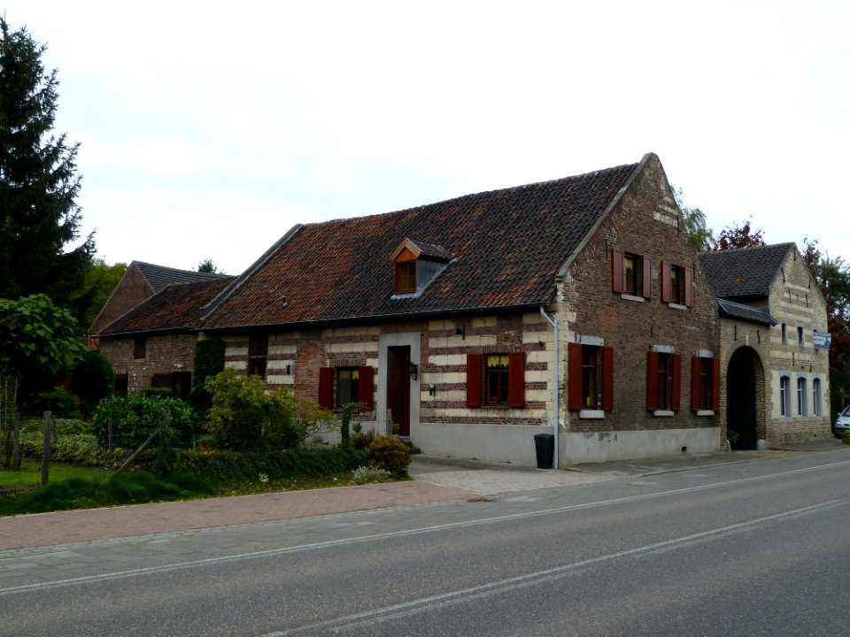 Oost-Maarland-Catharinastraat 15