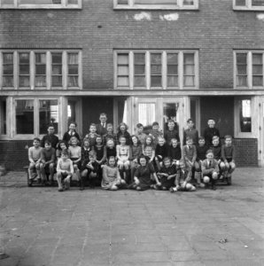 Oosterbeschool, Bestanddeelnr 901-6252