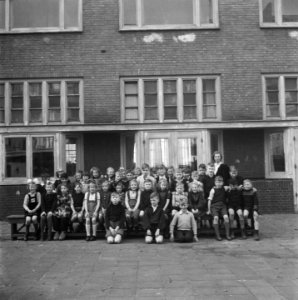 Oosterbeschool, Bestanddeelnr 901-6249