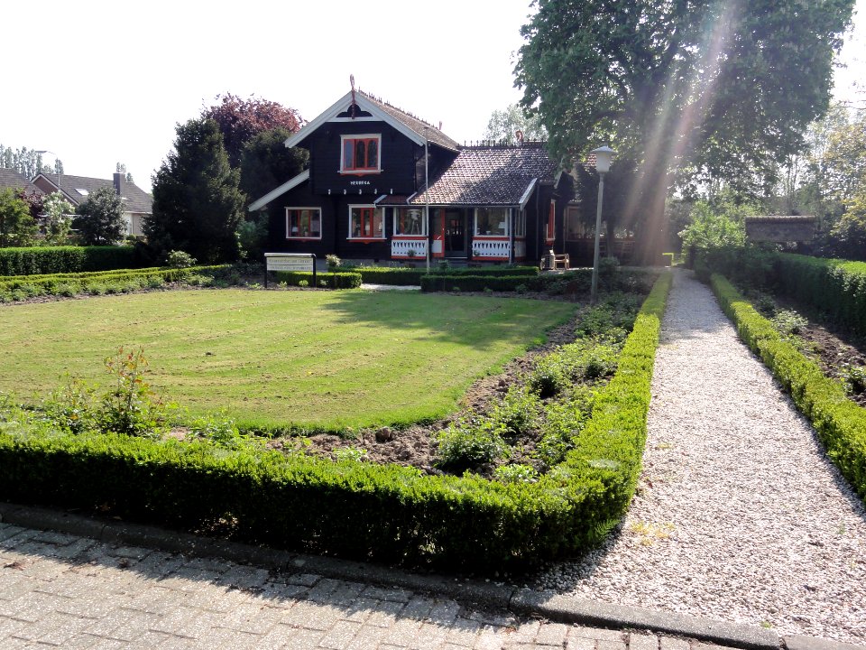 Oosterhout Rijksmonument 523919 Heureka (1)