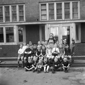 Oosterbeschool, Bestanddeelnr 901-6247