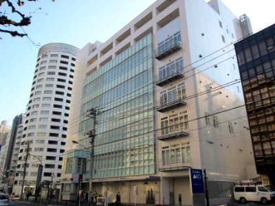 Oosaki Police Station