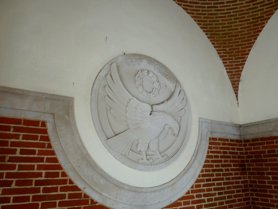 Oosterbeek-Airborne War Cemetery (5)