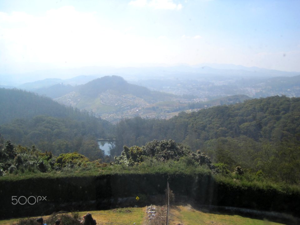 Ooty Tourist Locations (252480103)