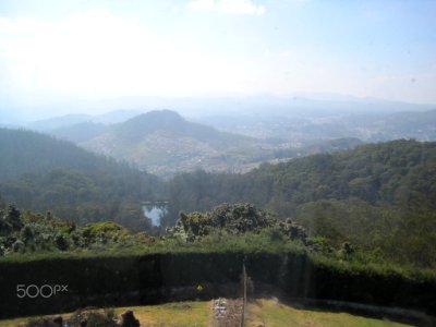 Ooty Tourist Locations (252480103)